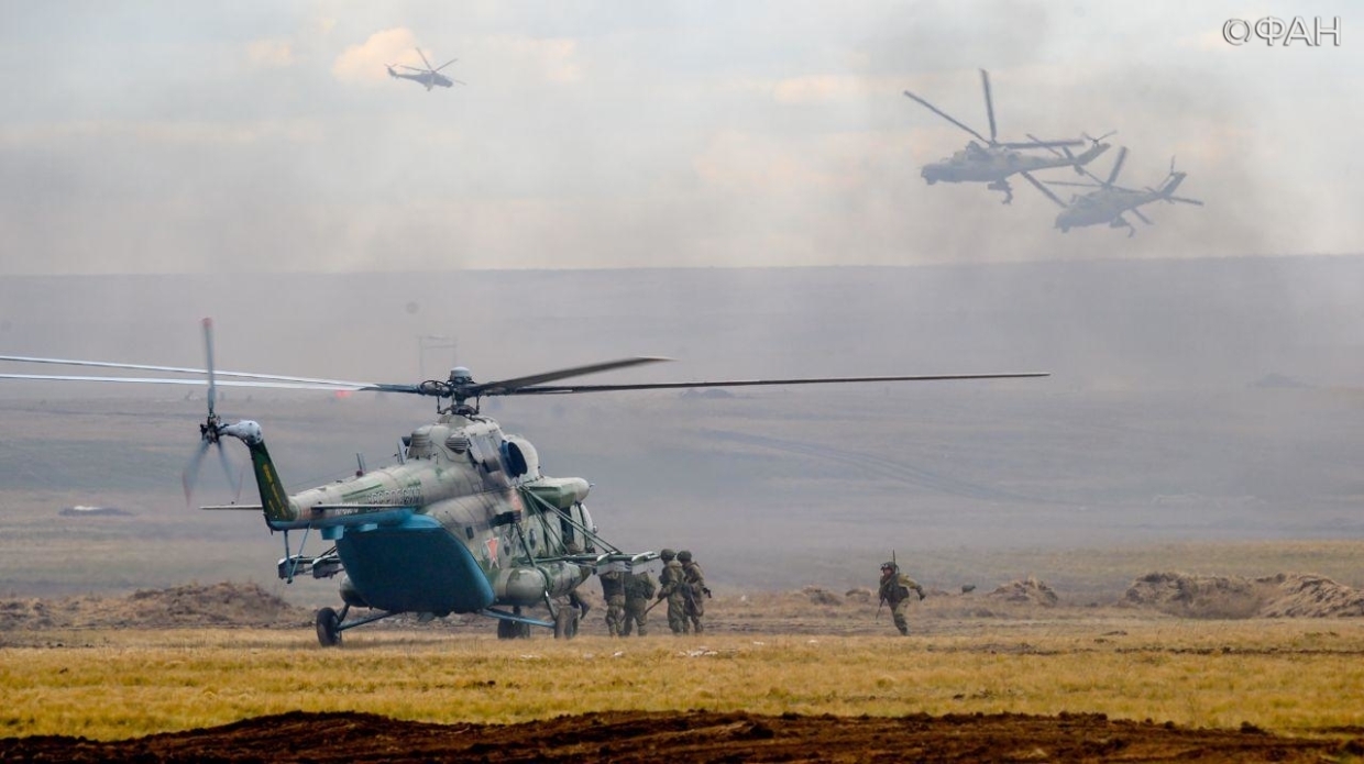 Военный эксперт объяснил, почему Киев отказался от военного наступления на Донбасс Общество