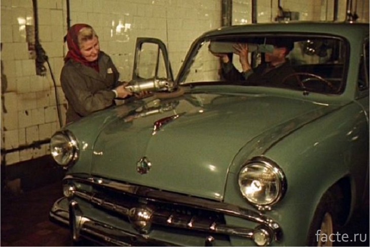 Советские люди на фотографиях 50-х годов НОСТАЛЬГИЯ,СОВЕТСКИЙ ПЕРИОД,СОВЕТСКИЙ СОЮЗ,СОЦИАЛИЗМ,СССР,ХРУЩЕВ