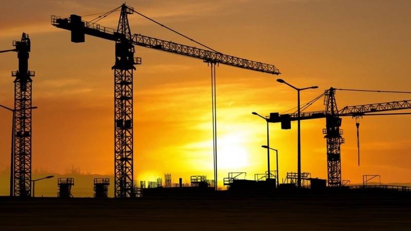 Минпросвещения одобрило грант на 824 млн рублей на строительство школы в Хабаровске