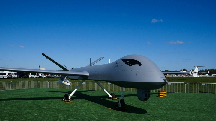 "Беззащитные русские" показали Турции зубы: "Непобедимые дроны" в Карабахе разоблачены