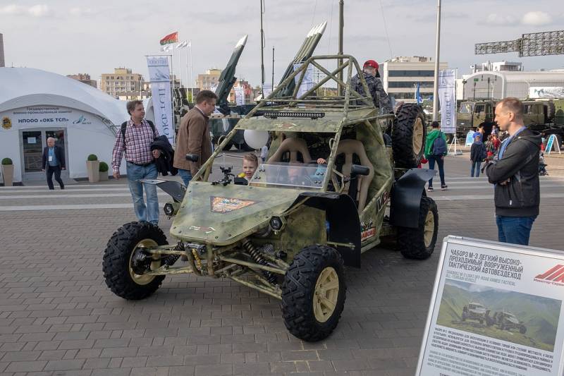 Необходимость эволюции вооружения и тактики воздушно-десантных войск как следствие проведения спецоперации на Украине оружие