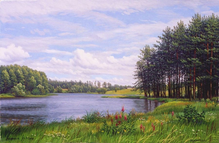 ������ ��������� ���������� ����������� ��������. ����� 2. (40 ����)