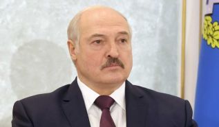 Лукашенко обвиняют в заказном убийстве оппозиционного журналиста