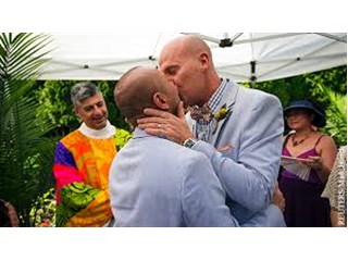 Гей-браки вторглись в православный мир