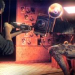 В The Evil Within 2 будет мало побочных миссий  