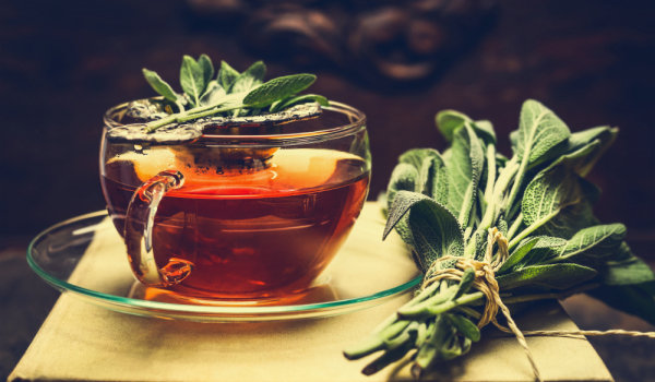 Травы для баланса чакр