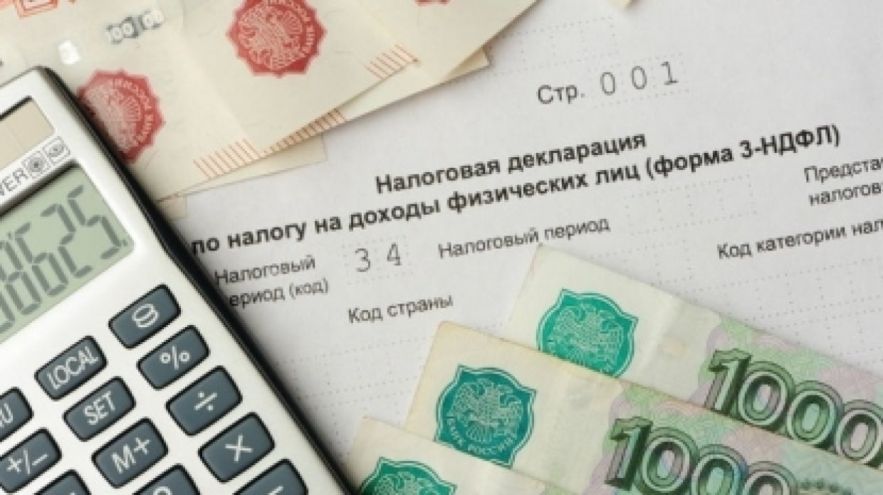 Налоговые поправки, учитывающие поручения президента РФ, внесены в Госдуму РФ