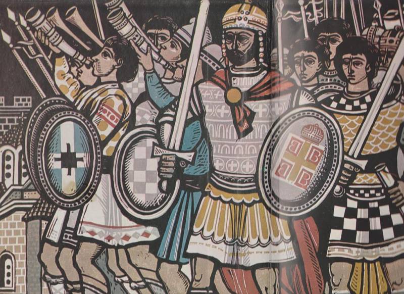 Как погиб Второй Рим история,респ,Крым [1434425]