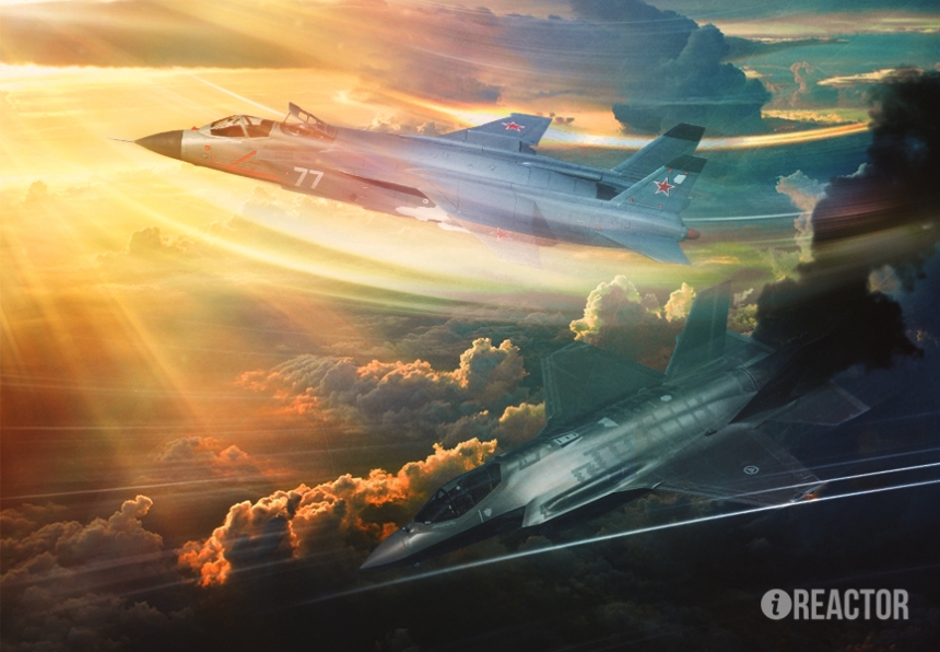 Мёртвое дитя Пентагона: как Як-141 «провернул сопло» F-35
