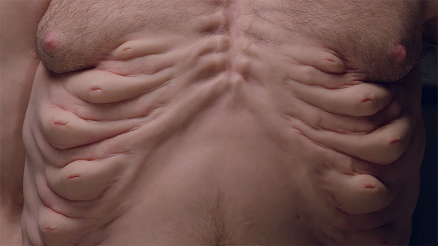 единственный человек который может выжить автокатастрофе