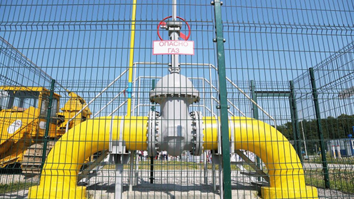 Противники «Северного потока — 2» лишились выгоды от виртуального реверса