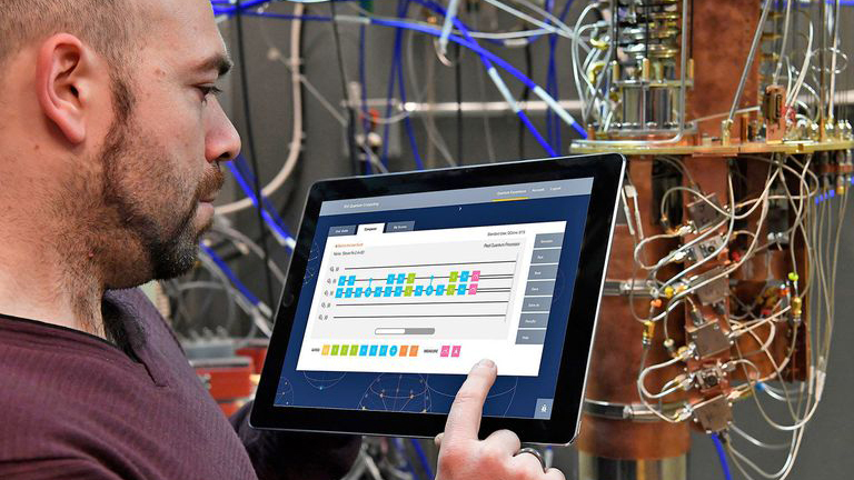 Россия будущего: когда появятся телепорт, путешествия во времени и квантовые ПК будущее,техника