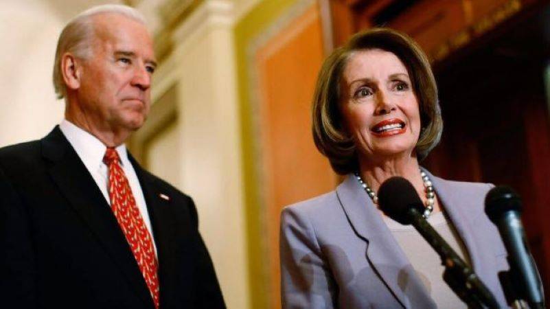 Остров Тайвань. Нэнси Пелоси: неприятно познакомиться геополитика