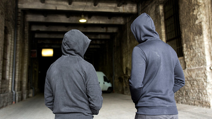 ЛОЖНАЯ СТРАШИЛКА "ЧВК "РЕДАН": КТО ОРГАНИЗОВАЛ БЕСПОРЯДКИ В ГОРОДАХ РОССИИ