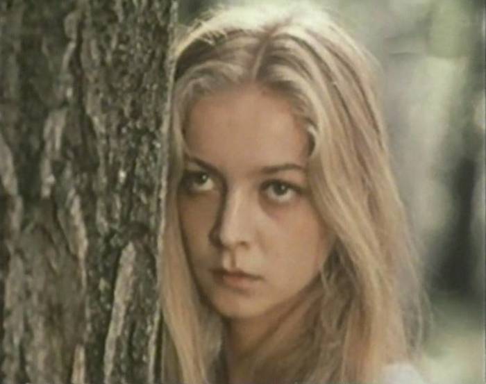 Наталья Вавилова, "Вторжение", 1980. / Фото: www.kino-teatr.org