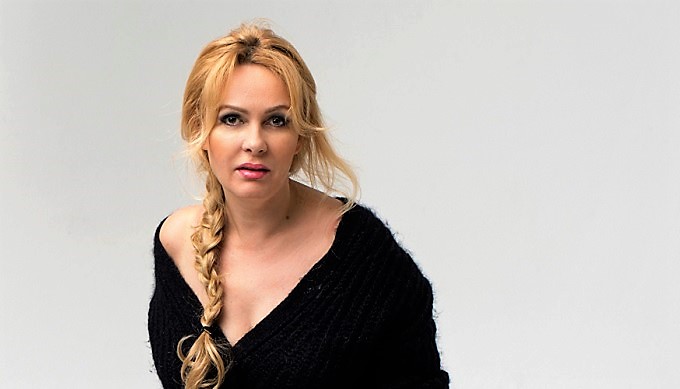 Татьяна Сорокина: «Сегодня талант ничего не решает»