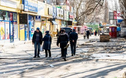 В Николаеве националисты готовят «охоту на ведьм» украина