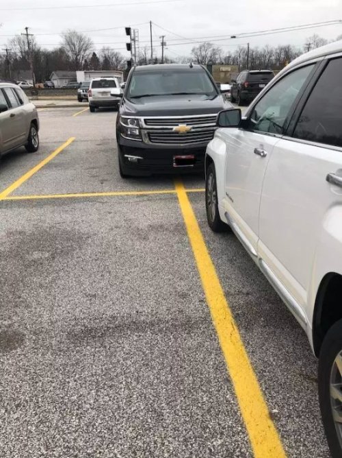 Ад перфекционистов 