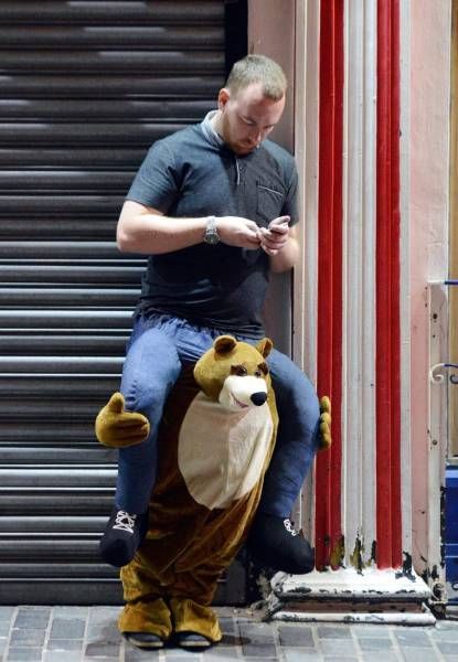 Подборка картинок. Дневной выпуск (55 фото)