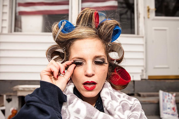 заключенный в тюрьме научился фотографировать 