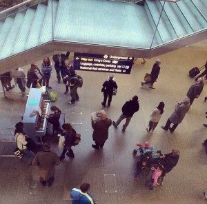 Россиянка Ольга честно рассказала о жизни в Великобритании Россиянка Ольга честно рассказала о жизни в Великобритании великобритания,история,путешествие