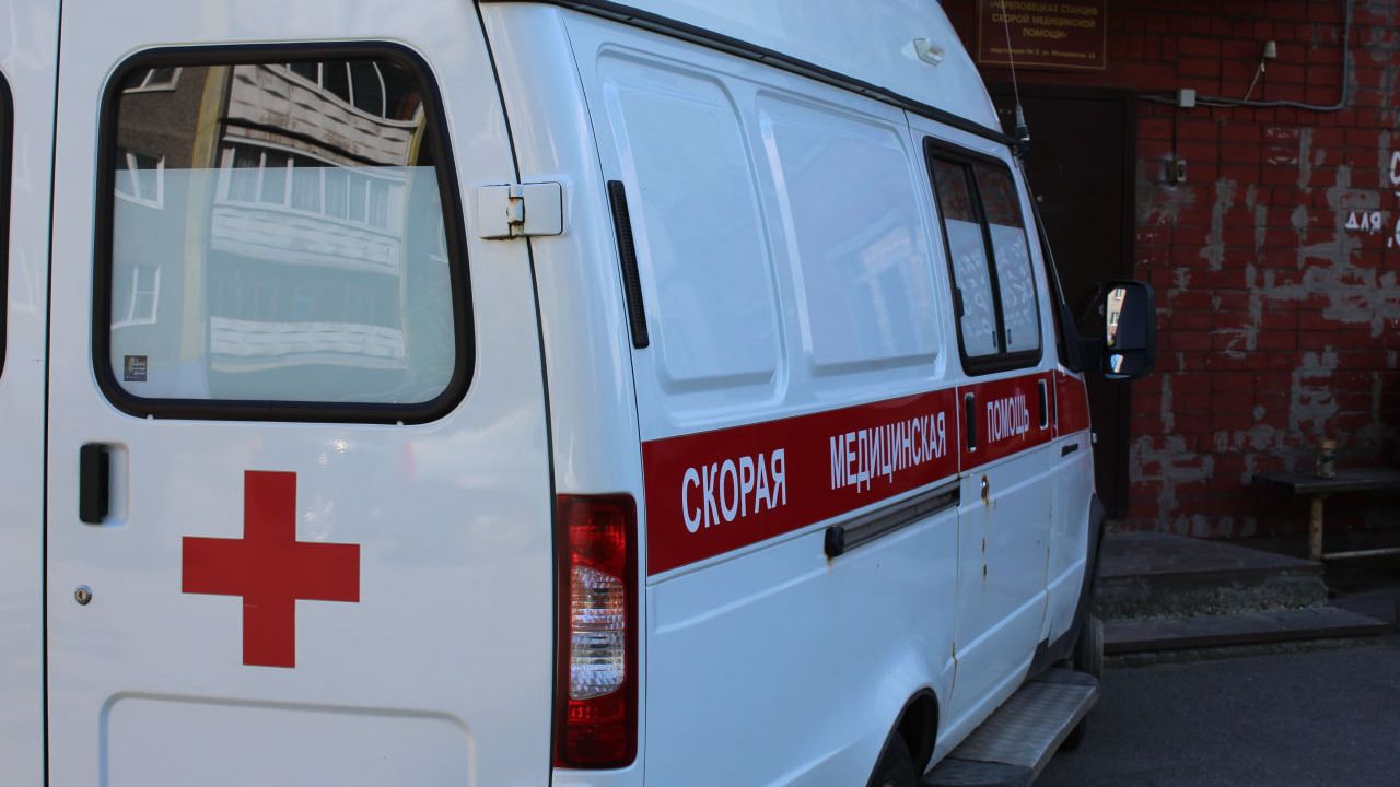 Три человека получили травмы в ДТП с двумя автобусами в Новой Москве Происшествия
