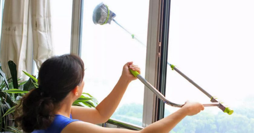 Как помыть окна снаружи перед зимой: 5 способов полезные советы,уборка