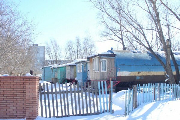 Современные Диогены: жизнь в домах-бочках бочки, жильё. цуб, экстремальные условия, эстетика