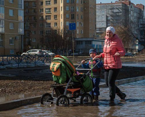 Тем временем в России (19 фото)