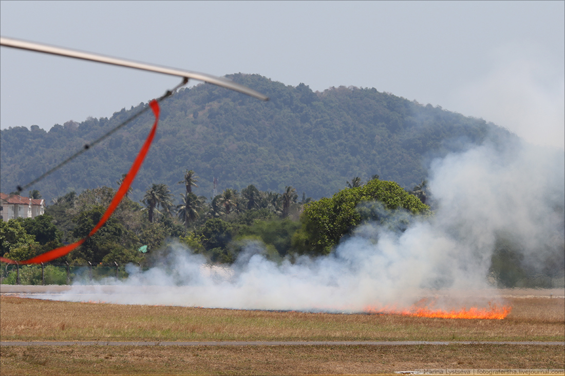 LIMA-2019, первый день. Фоторепортаж Марины Лысцевой Авиация
