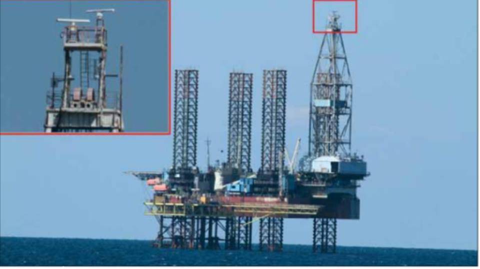 «Что творят эти русские?»: Радары в Черном море взволновали украинцев