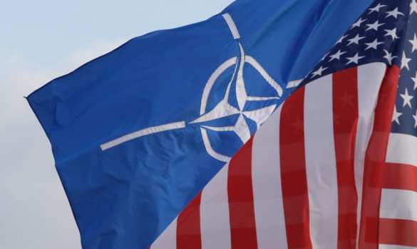 Как может действовать Россия по примеру США и НАТО (ВИДЕО) | Русская весна