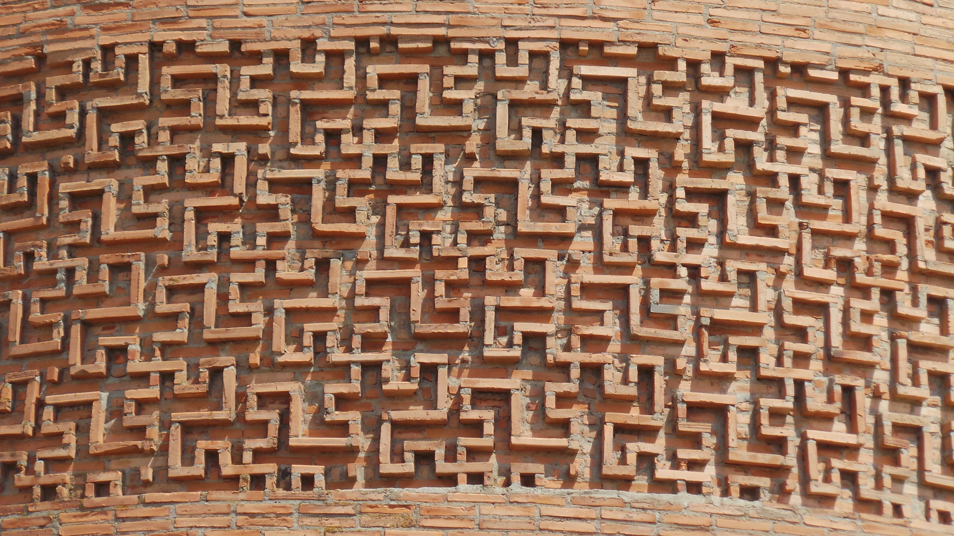 Когда каменщик в душе художник архитектура,дача,дом,жилье,инструмент,интерьер,квартира,недвижимость,ремонт,строительство,стройматериалы