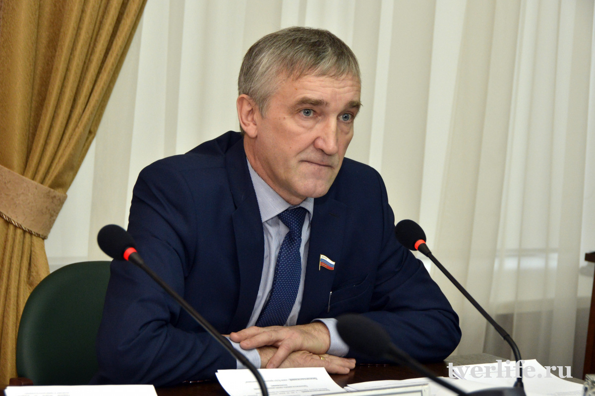 Александр Кушнарев: Международное сотрудничество имеет важное место в развитии региона