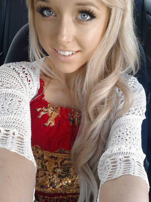 То, из-за чего сияют глаза, светится лицо, и теплеет на сердце красивое