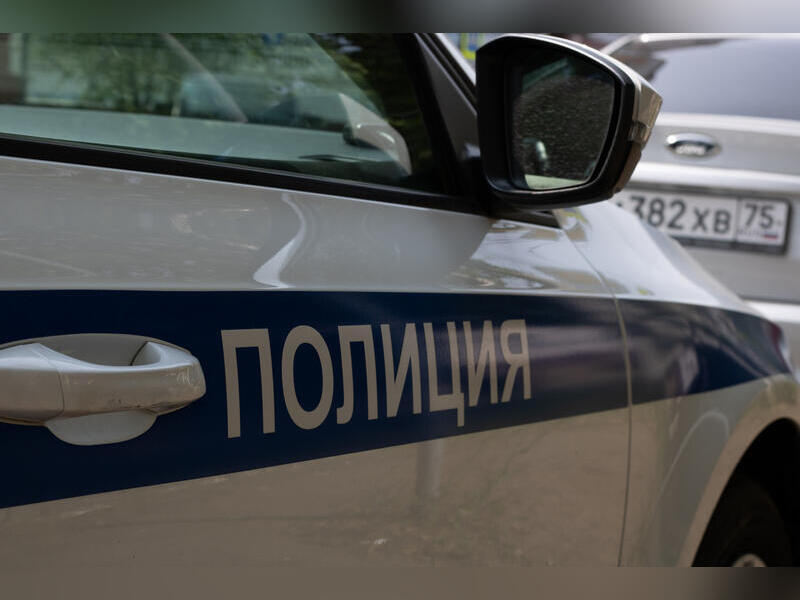 Угон «Тойота Аква» оперативно раскрыли в Чите