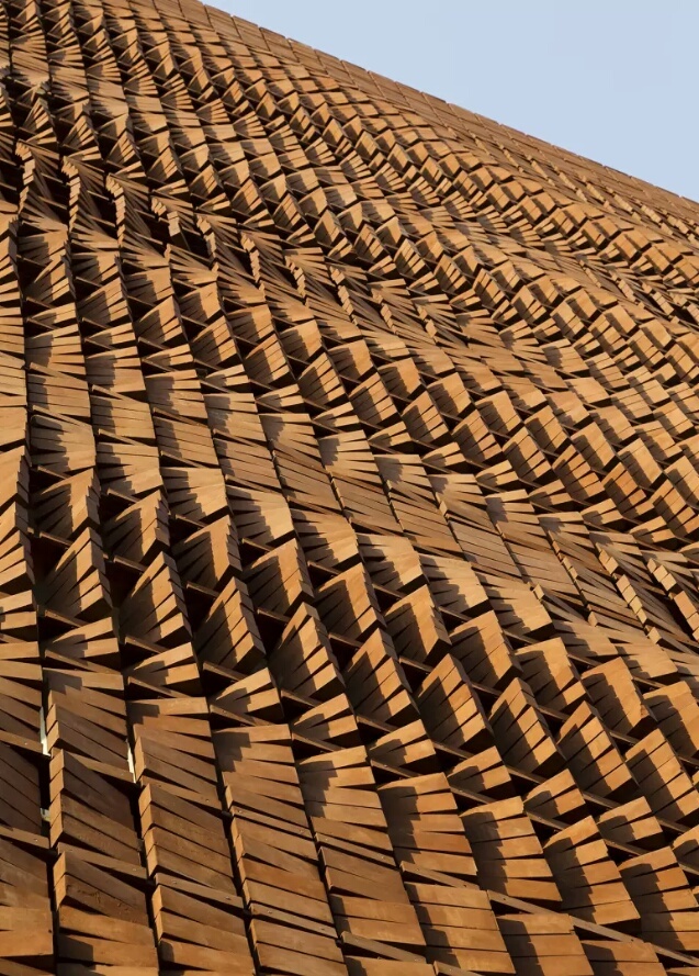 Когда каменщик в душе художник архитектура,дача,дом,жилье,инструмент,интерьер,квартира,недвижимость,ремонт,строительство,стройматериалы