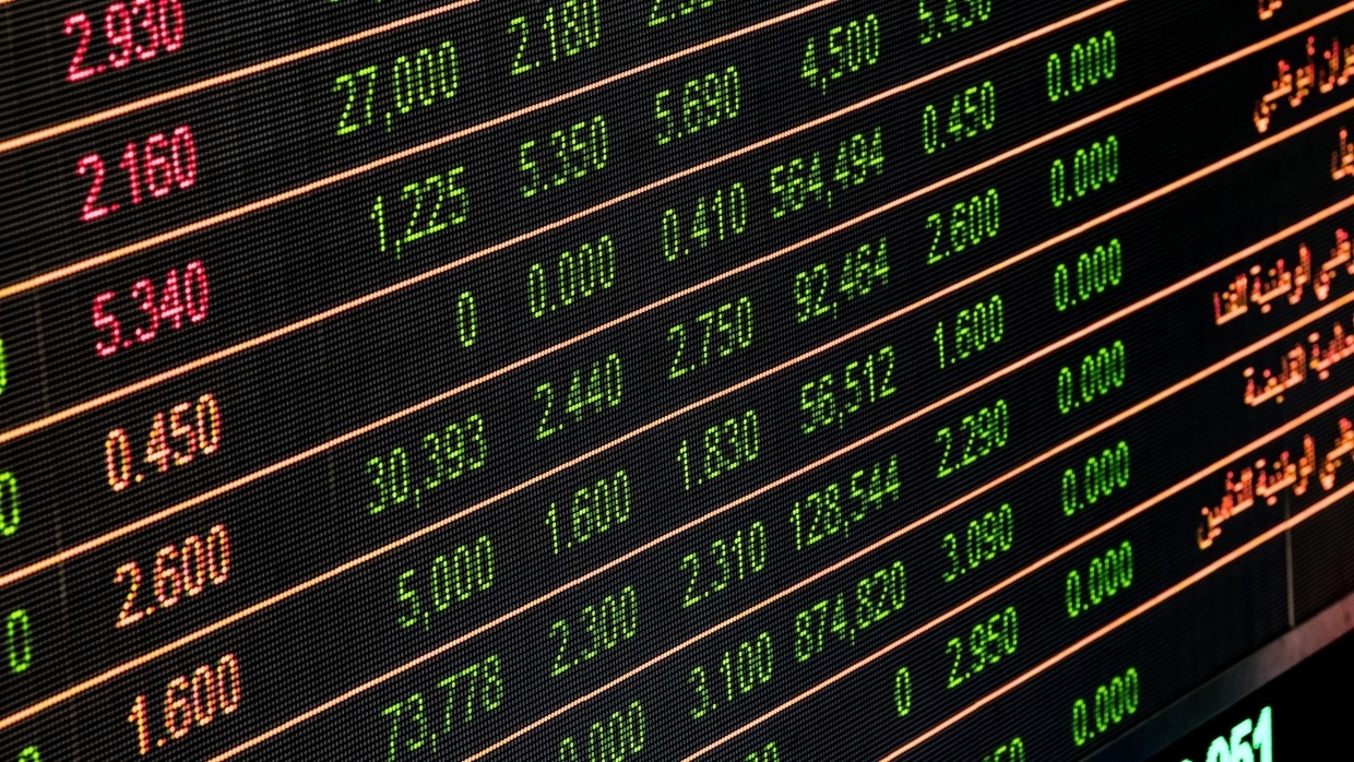 Аналитик АТОН Ганелин призвал инвесторов к осторожности на этой неделе