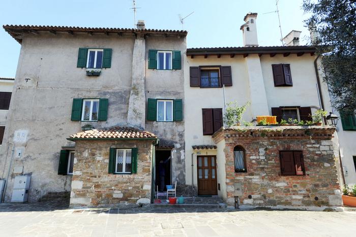 Прогулка по итальянскому острову солнца Прогулка по итальянскому острову солнца города,история,Италия,путешествие,страны,турист