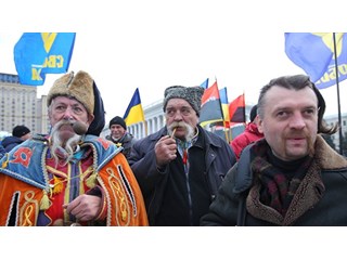 Самоистязательная государственность равенства. От Украины до Америки