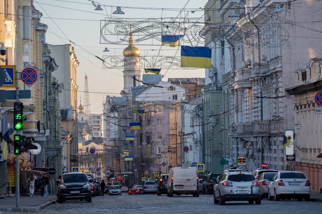 Мэр Харькова: поврежден объект, который «держит город в тепле и со светом»