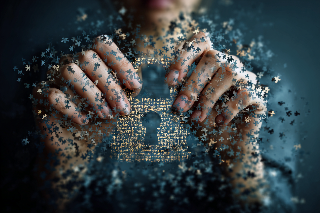 Тест-головоломка: попробуйте угадать код от сейфа с первой попытки месте, цифра, стоит, своем, втором, подсказке, знаем, значит, открыть, верна, подходит, подсказки, отпала, Значит, трехзначный, нужно, сходится, первом, наборе, людей