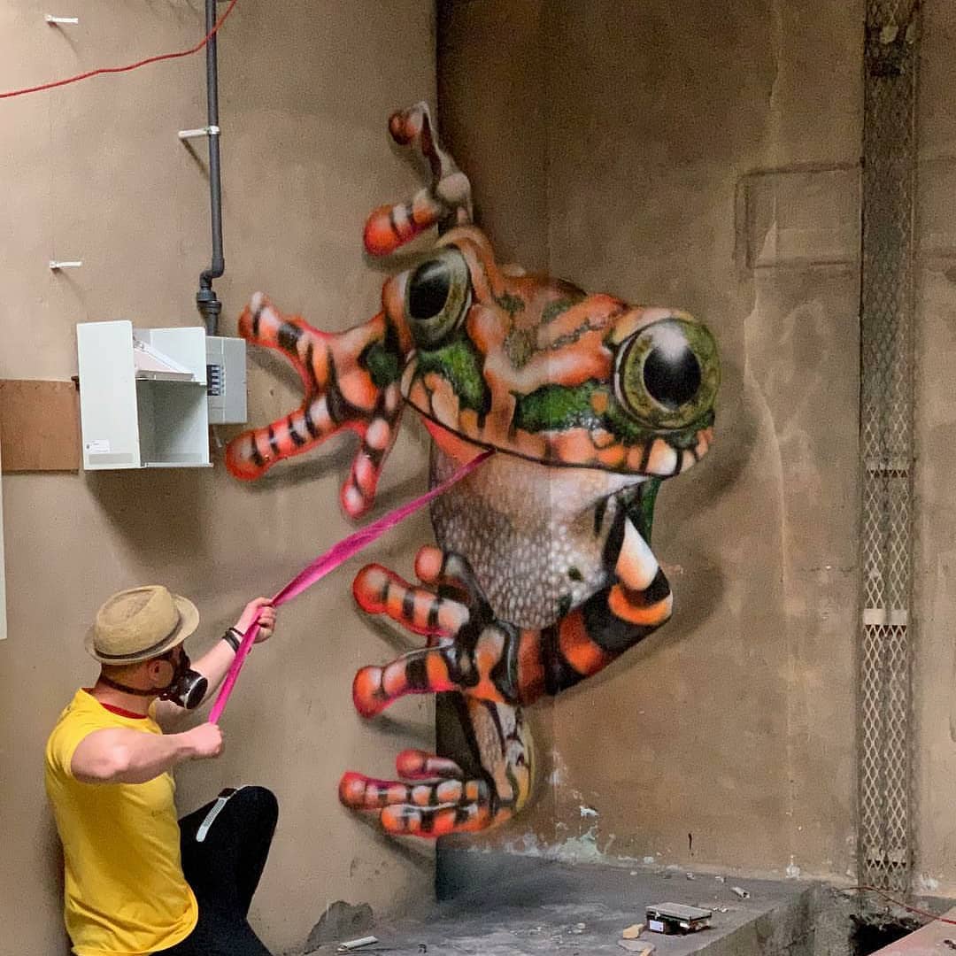 Как интересно разукрасить стены дома Как интересно разукрасить стены дома идеи,интерьер,сделай сам