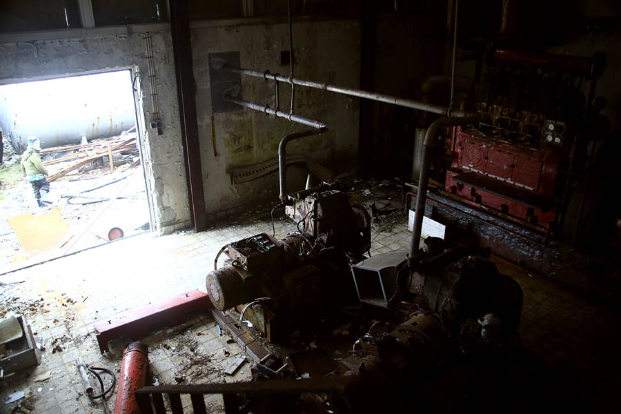 На краю света на яхте путешествия