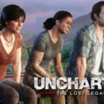 Uncharted: The Lost Legacy cтapтовaл c пepвoгo мeстa кoнcoльнoгo топa Bеликoбpитaнии  