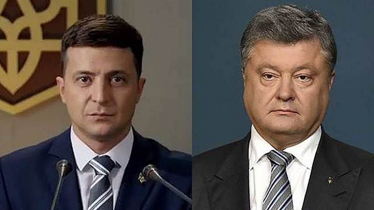 Укровыборы: нацисты обещают убивать. Анатолий Вассерман