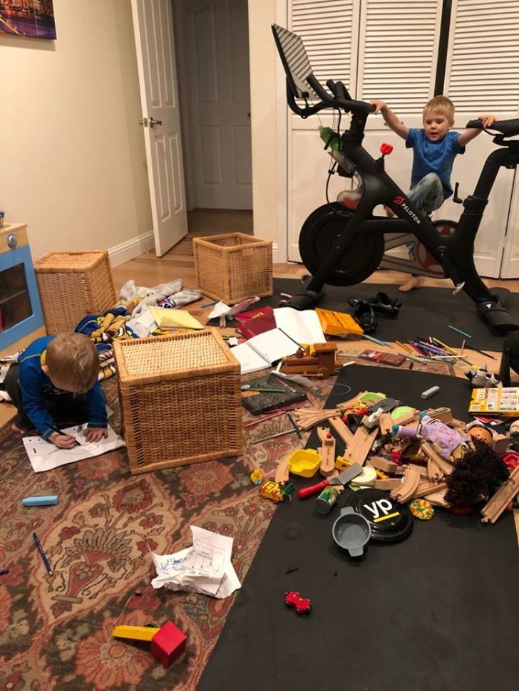 Мама двоих детей написала честное письмо мужу и получила поддержку тысяч женщин Мама двоих детей написала честное письмо мужу и получила поддержку тысяч женщин брак,воспитание,Дети,Жизнь,Истории,Отношения,проблемы