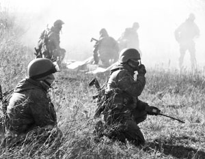 Семь главных заблуждений Запада о «зимнем наступлении» России на Украине