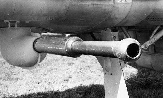 Противотанковые возможности британской авиации в годы Второй мировой войны Противотанковые возможности британской авиации в годы Второй мировой войны ввс