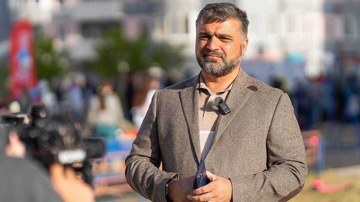 Известный тюменский бизнесмен Рудик Манукян вышел из СИЗО